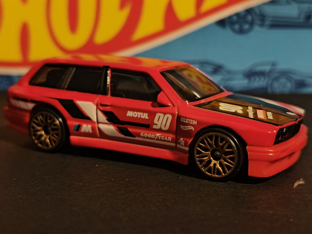 BMW M3 wagon