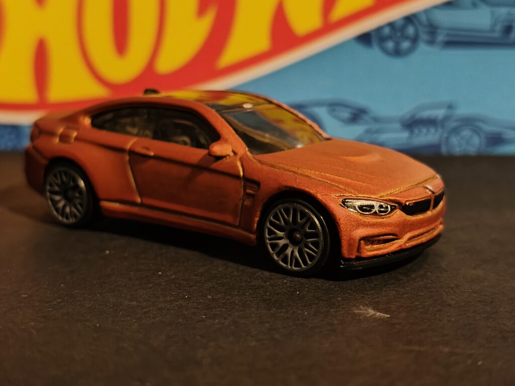BMW M4