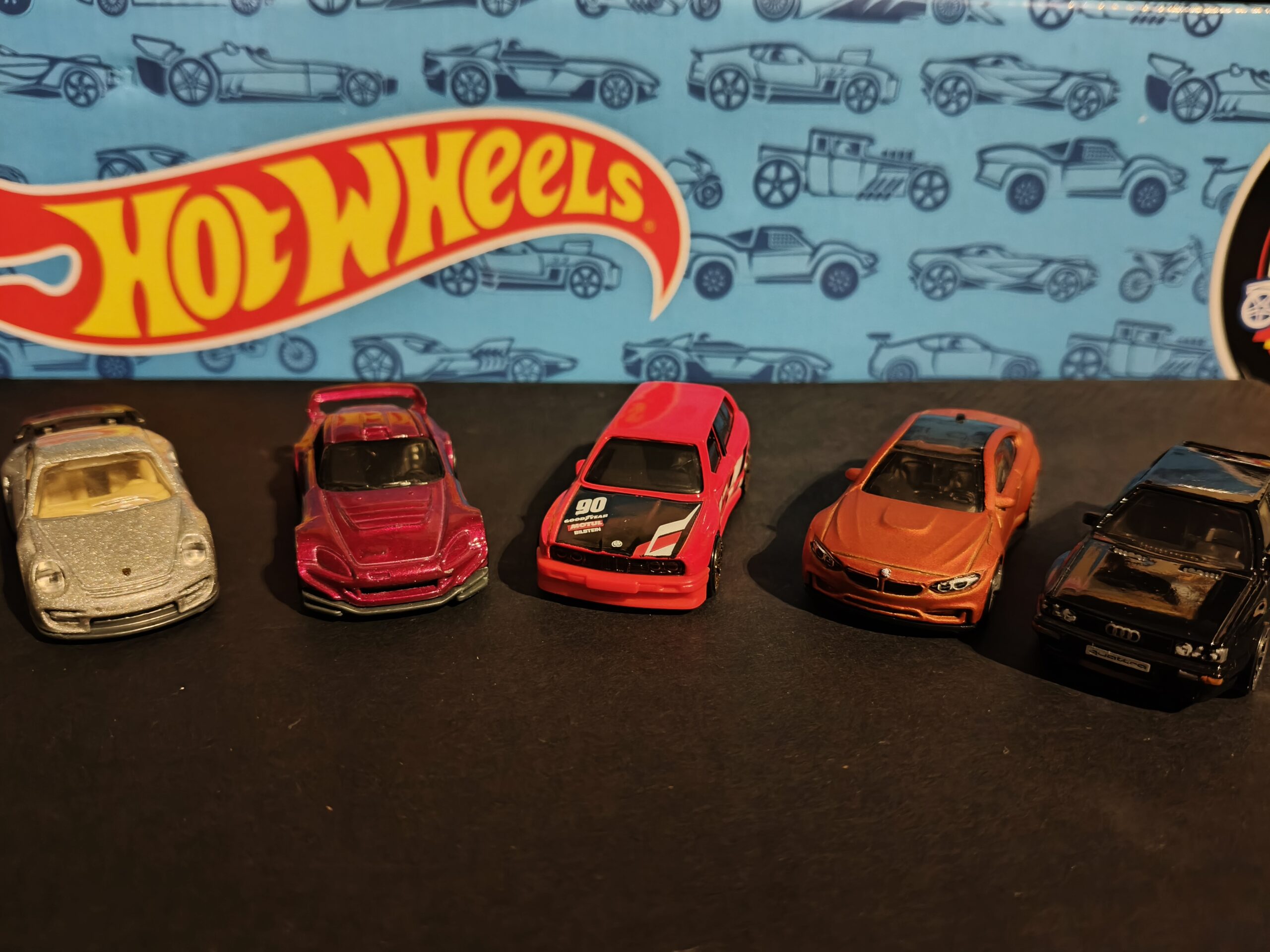 sportauto's