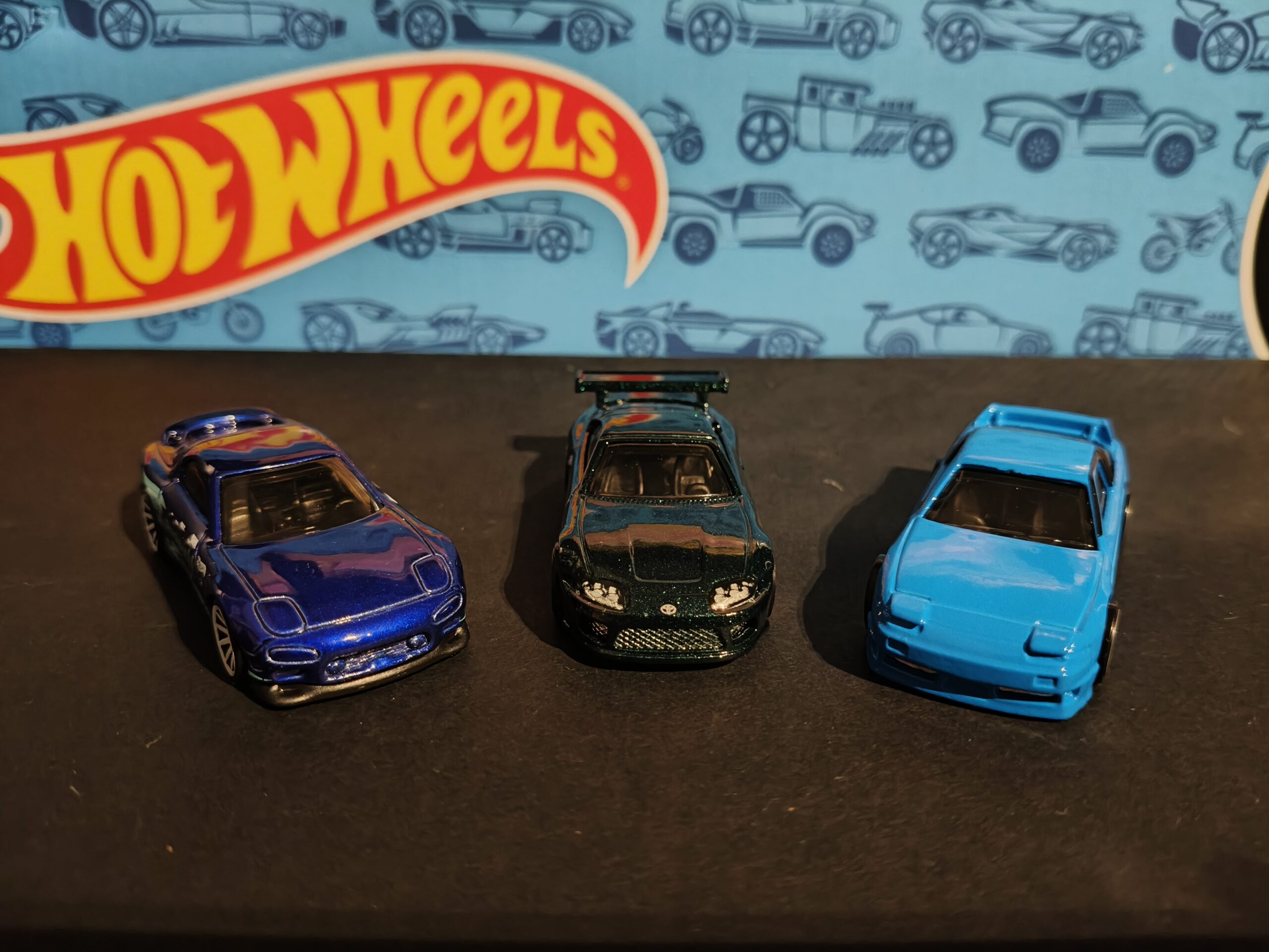 JDM auto's