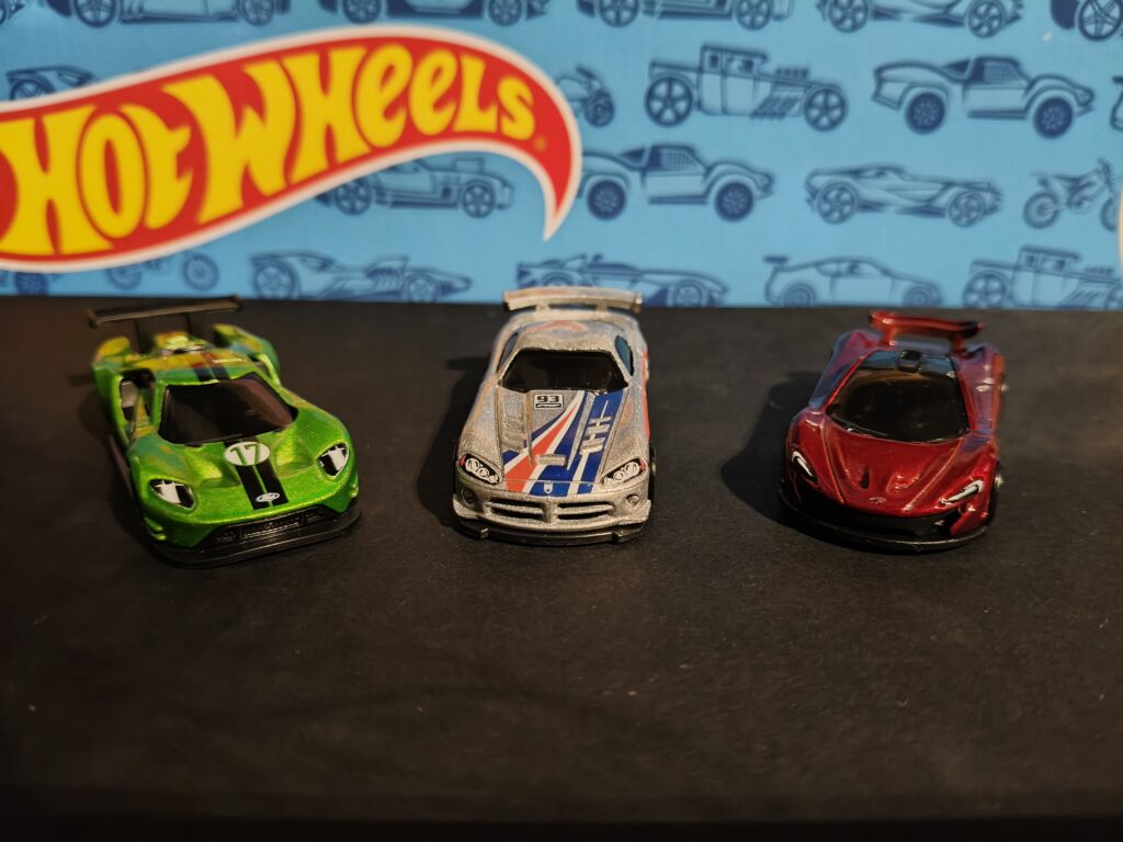 super cars