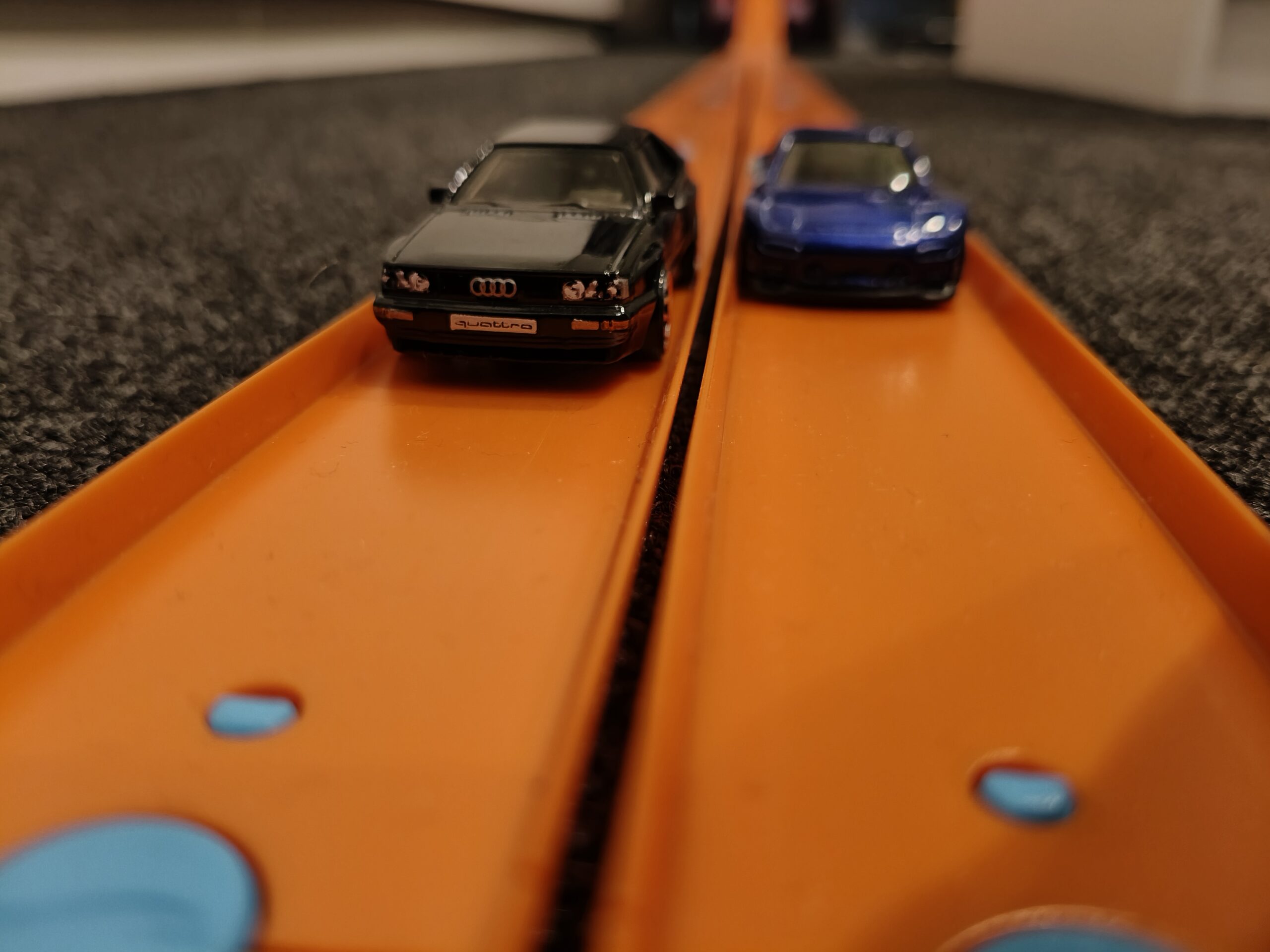 dragrace